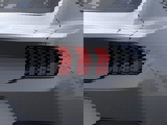 New 2026 Ford Mustang Coupe image 21