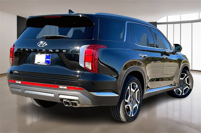 Used 2025 Hyundai Palisade Limited image 6