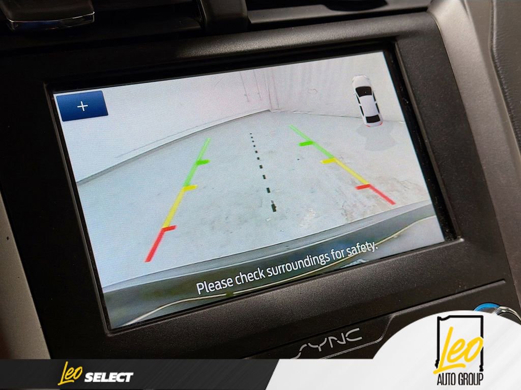 Used 2020 Ford Fusion SE image 13