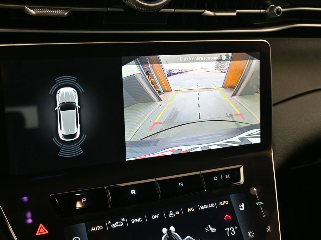 Used 2024 Maserati Grecale GT image 31