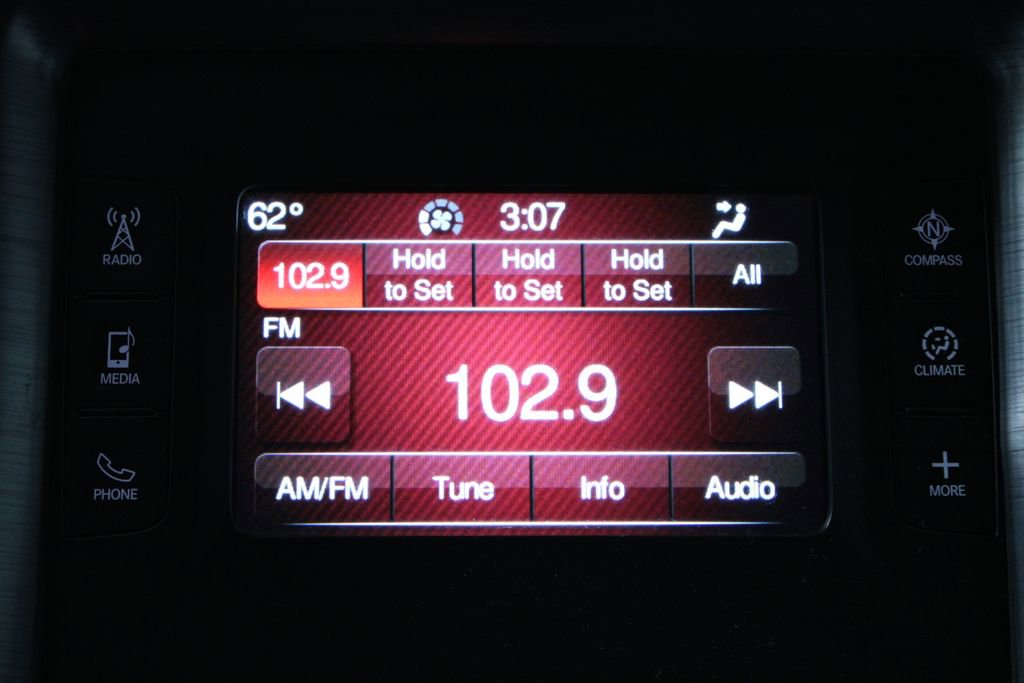 Used 2017 Dodge Challenger SXT image 23