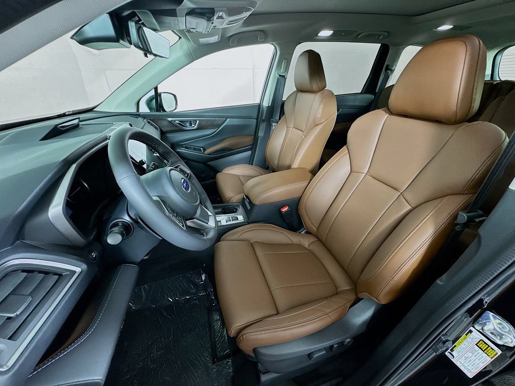 New 2026 Subaru Ascent Touring AWD/4WD image 22