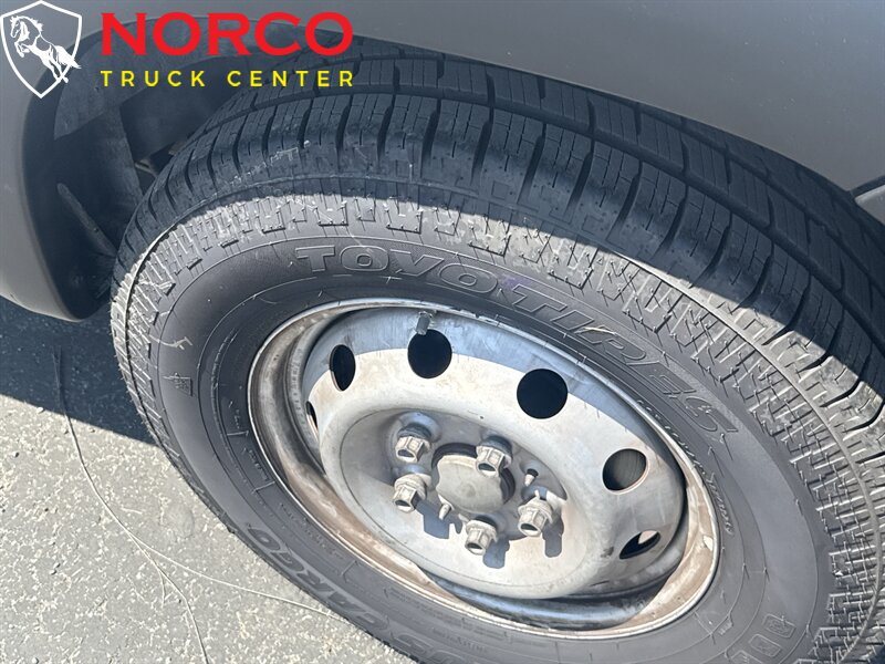 Used 2023 RAM ProMaster 3500 FWD image 10