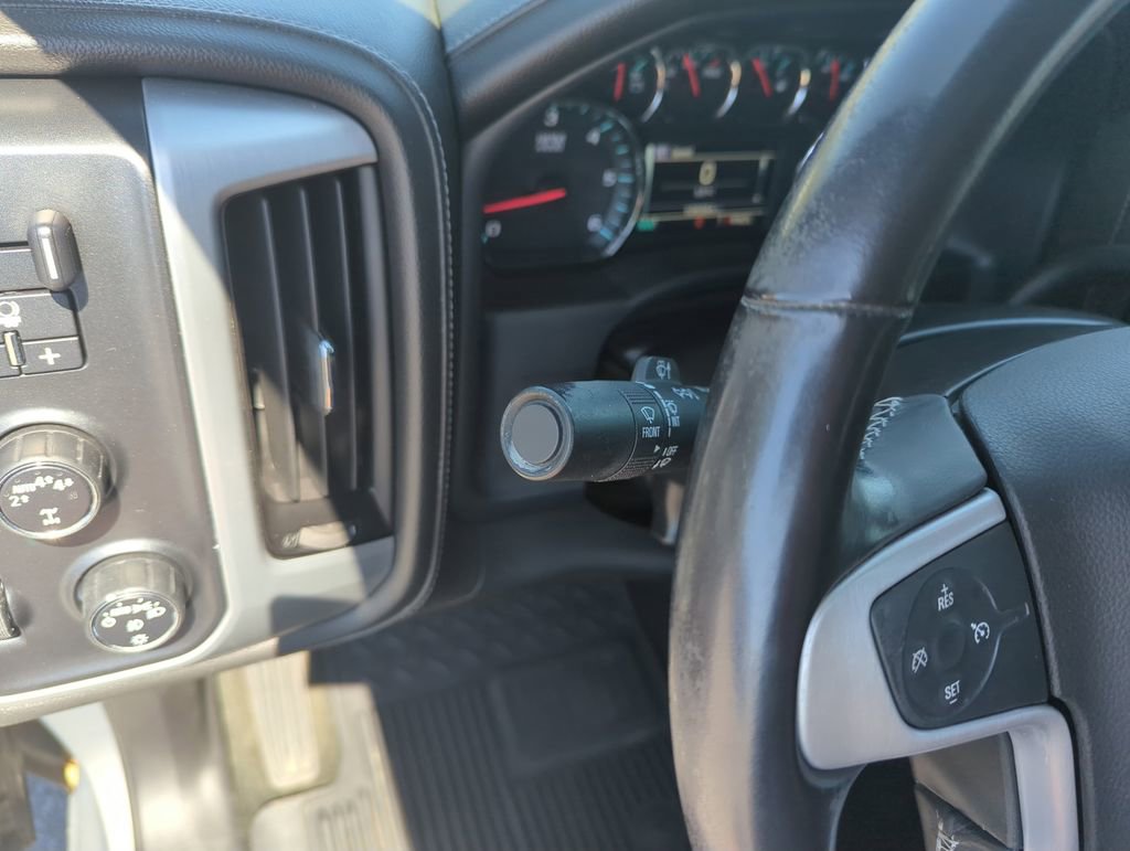 Used 2017 GMC Sierra 1500 SLE w/ SLE Value Package image 20