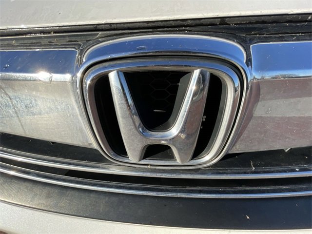 Used 2016 Honda Accord EX-L image 3