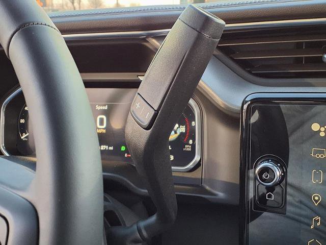 New 2026 GMC Sierra 3500 Denali w/ Denali Reserve Package image 14