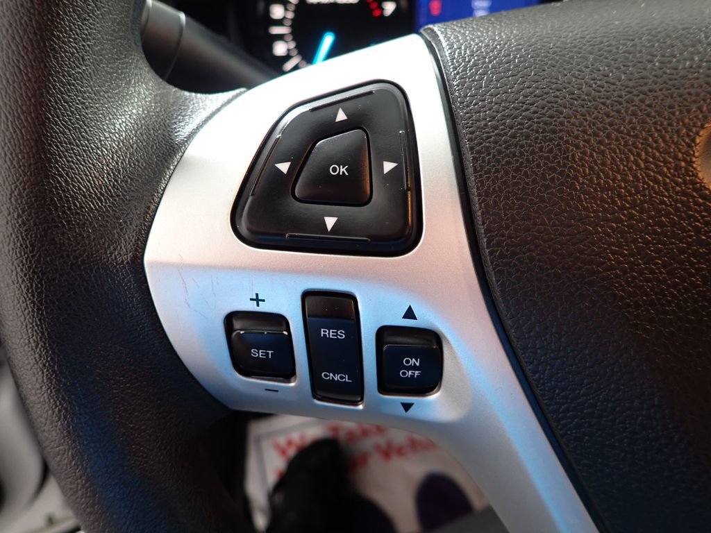 Used 2014 Ford Edge SE w/ Equipment Group 101A FWD image 4
