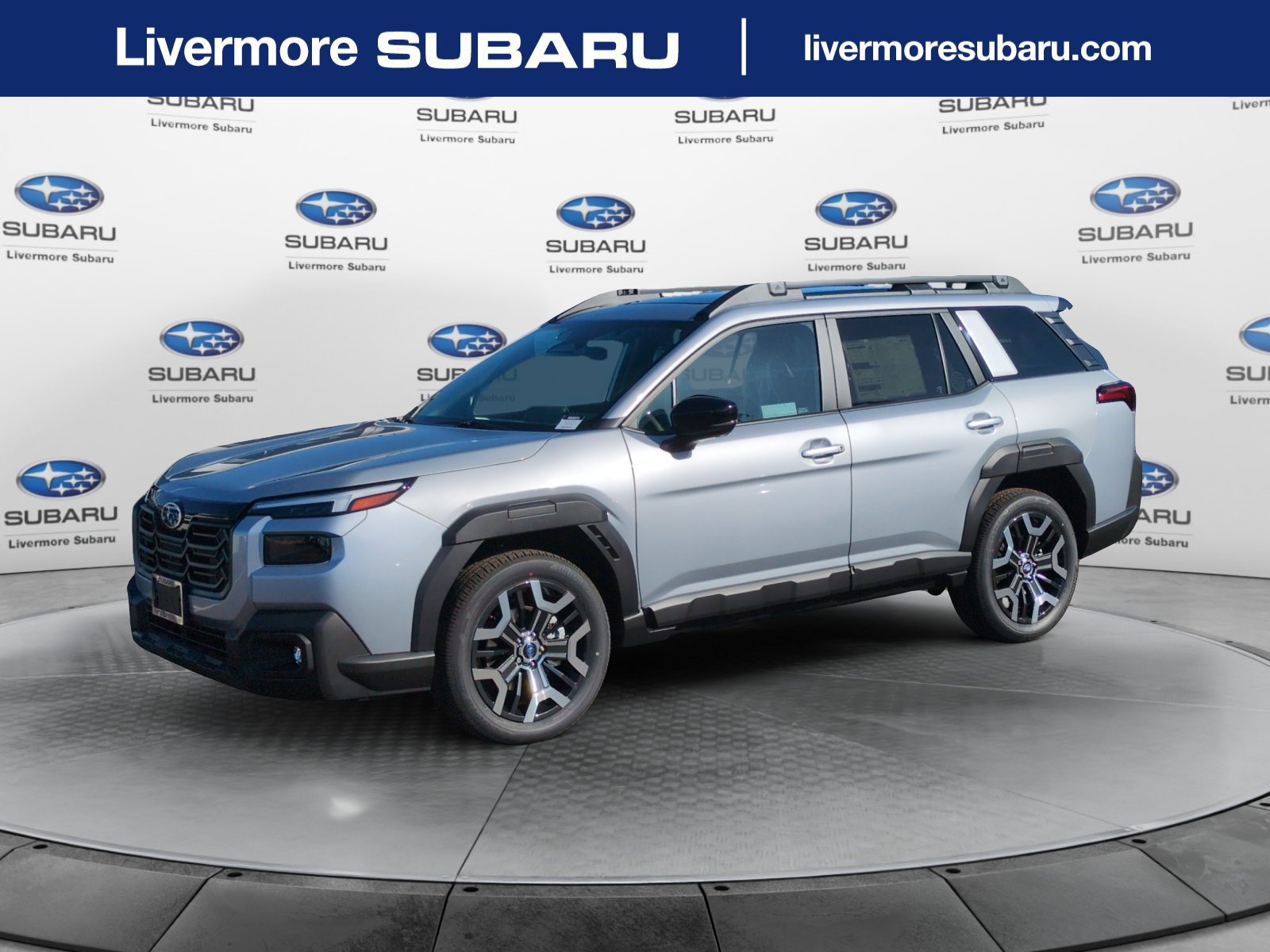 New 2026 Subaru Outback Touring XT
