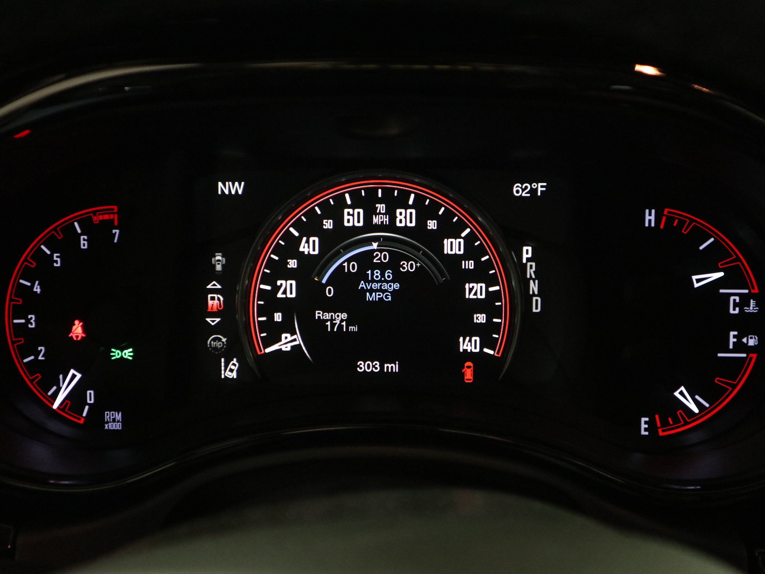 New 2026 Dodge Durango GT AWD/4WD image 18