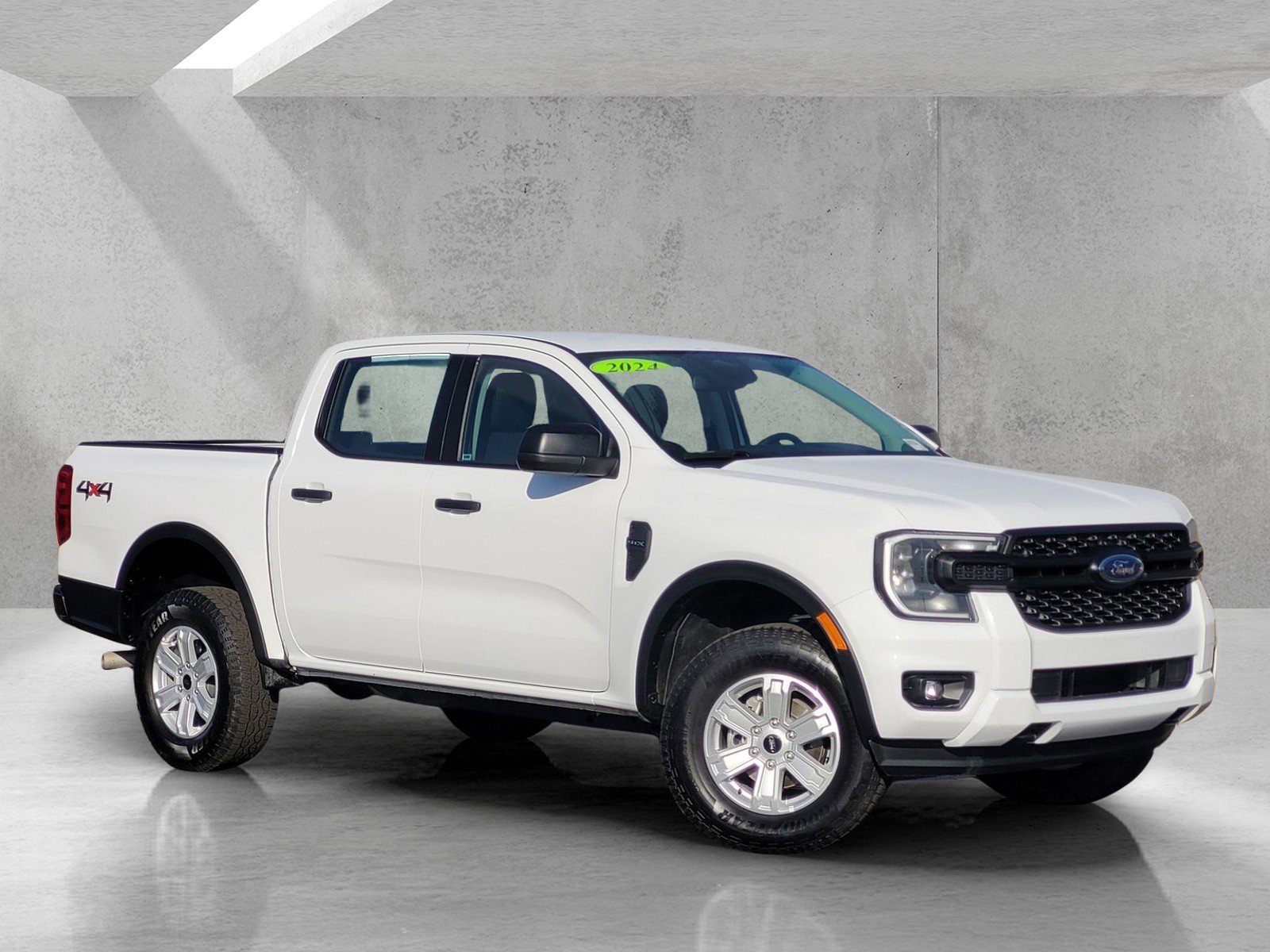 Used 2024 Ford Ranger XL