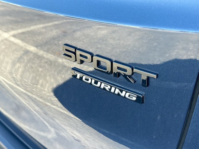 Used 2026 Honda CR-V Sport Touring image 7