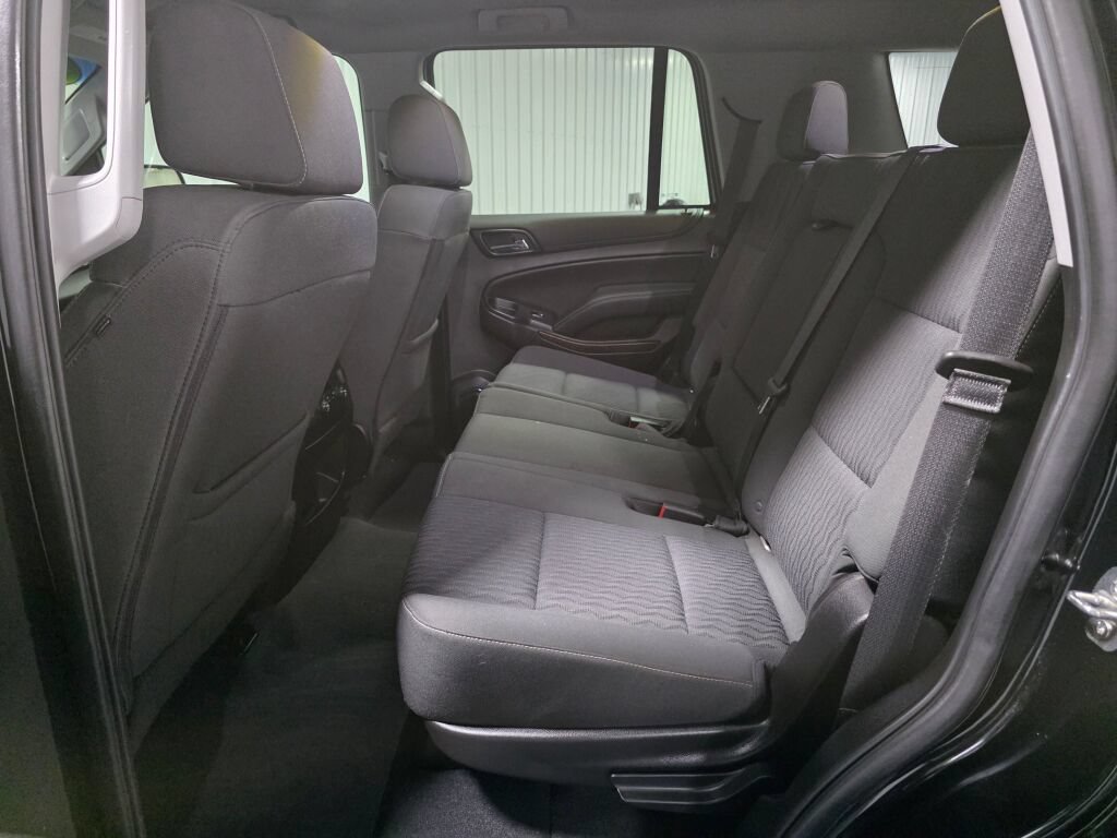 Used 2019 Chevrolet Tahoe LS AWD/4WD image 10
