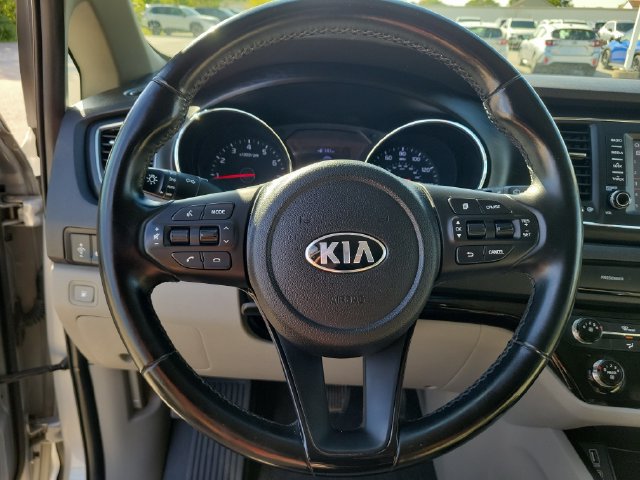 Used 2019 Kia Sedona EX FWD image 22