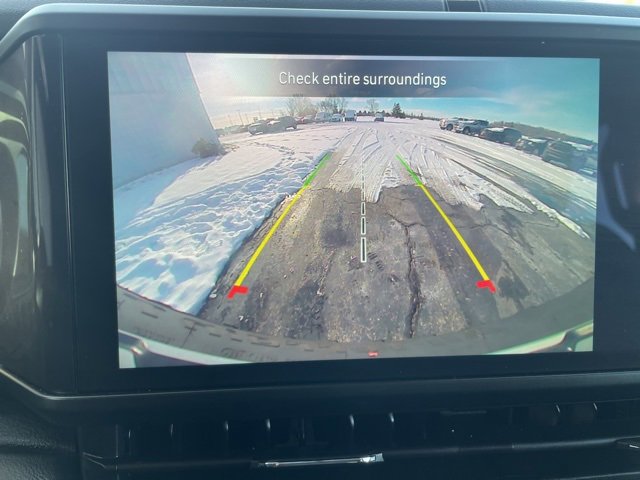 Used 2024 Jeep Wrangler Unlimited Rubicon w/ Dual Top Group image 25