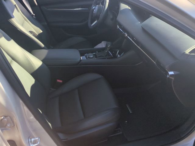 Used 2025 MAZDA MAZDA3 s image 36