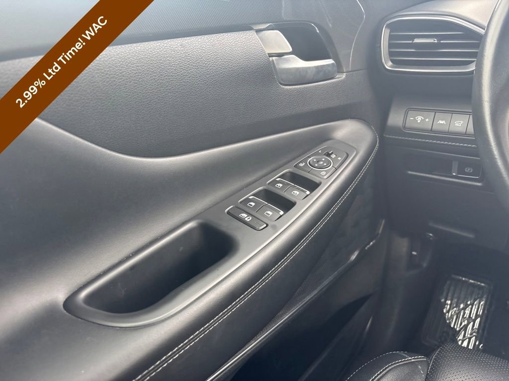 Certified 2023 Hyundai Santa Fe SEL w/ Premium Package image 29