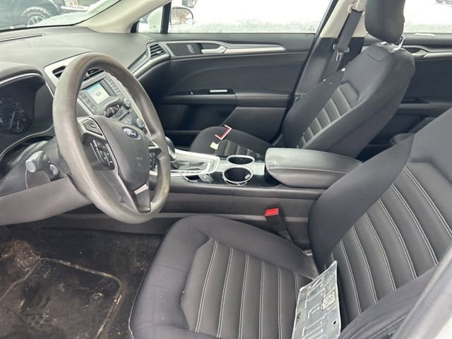 Used 2014 Ford Fusion SE image 9
