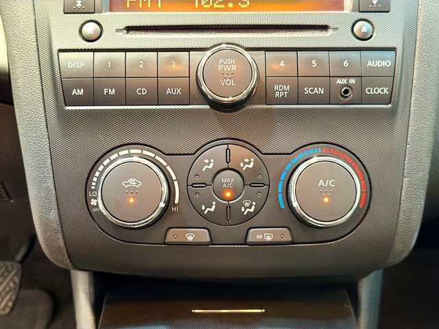 Used 2010 Nissan Altima 2.5 S FWD image 13