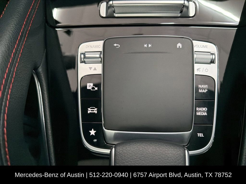 Used 2022 Mercedes-Benz GLE 53 AMG 4MATIC Coupe image 38