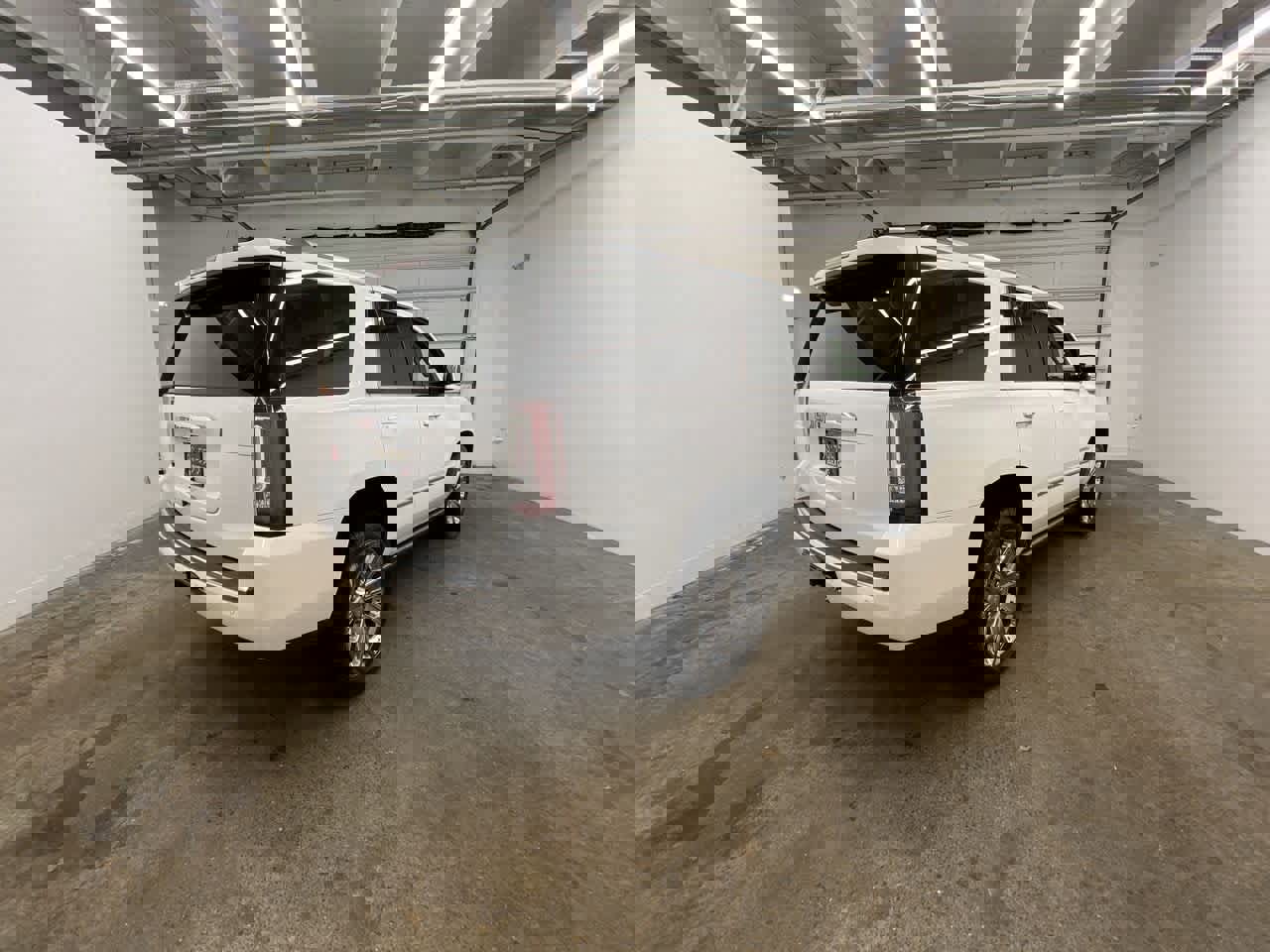 Used 2016 GMC Yukon Denali w/ Open Road Package image 6