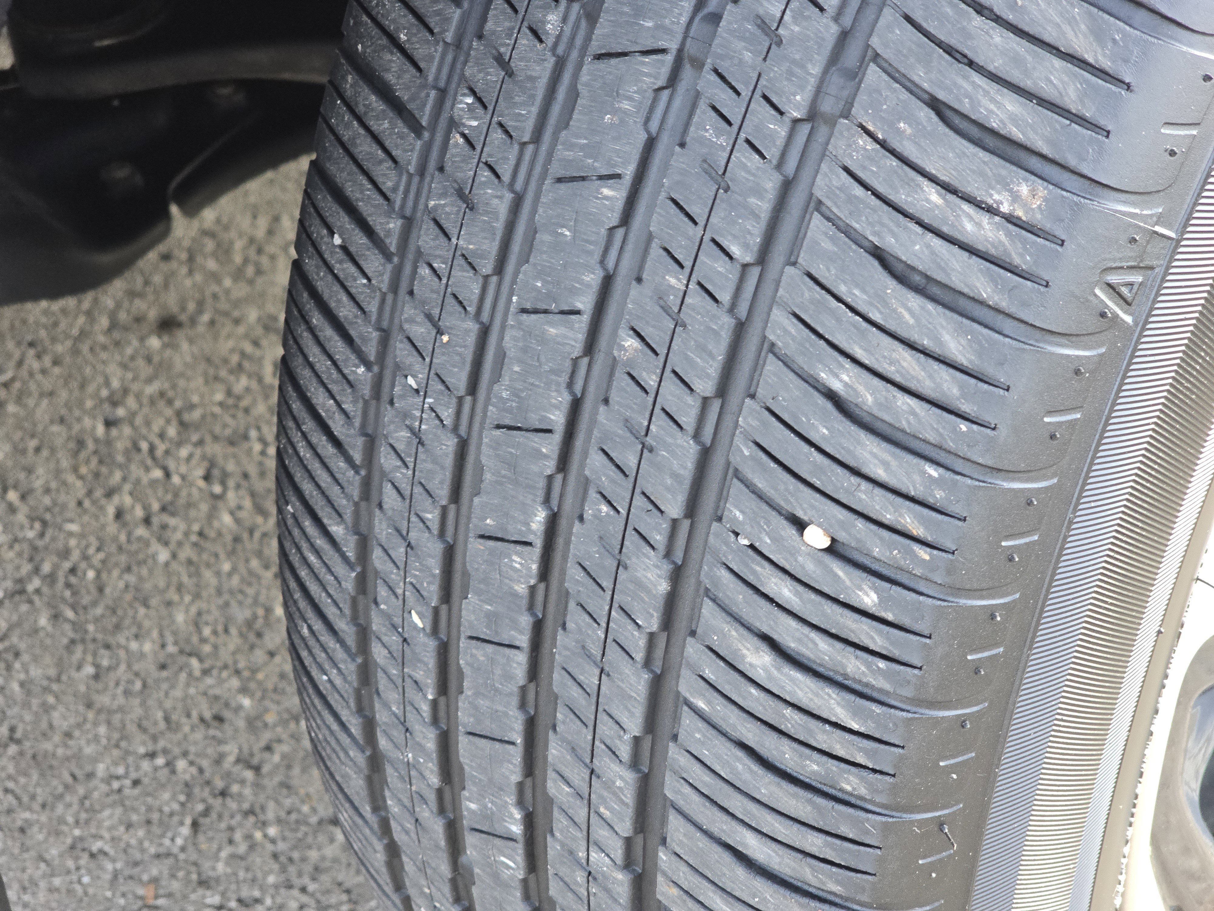 Certified 2024 Subaru Crosstrek 2.5i Limited w/ Crosstrek Mirror Package image 15