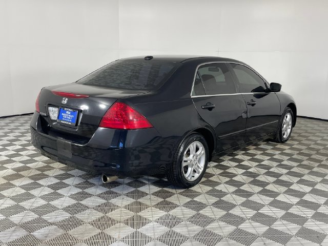 Used 2007 Honda Accord EX-L image 23