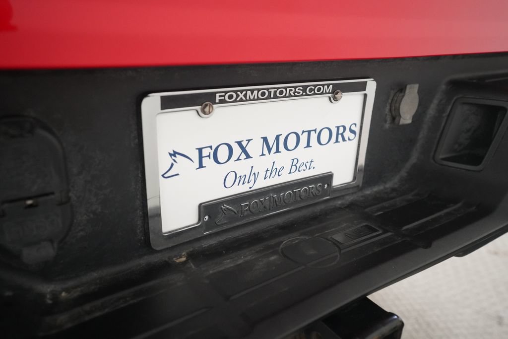 Used 2020 Ford Ranger XLT w/ FX4 Off-Road Package AWD/4WD image 36