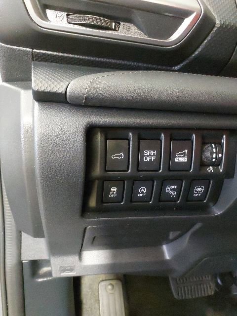 Used 2020 Subaru Forester Touring w/ Popular Package #2 AWD/4WD image 20