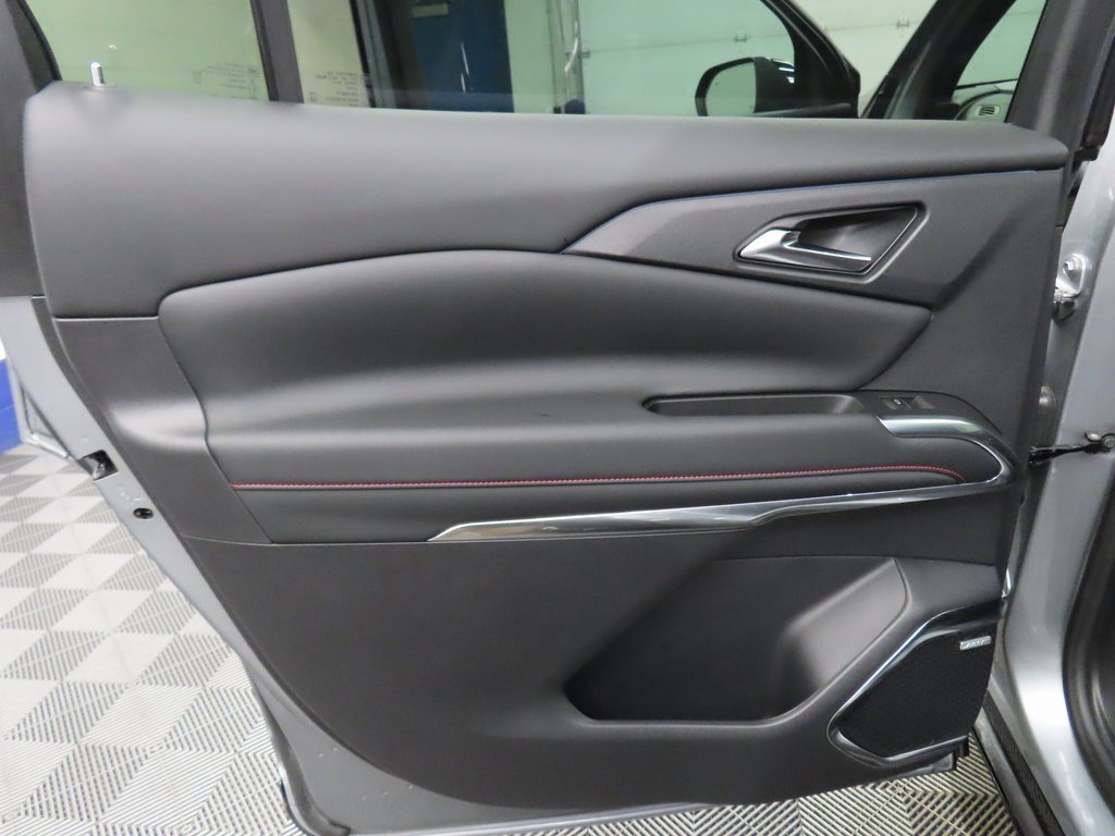 Used 2024 Chevrolet Traverse RS w/ LPO, Floor Liner Package image 66