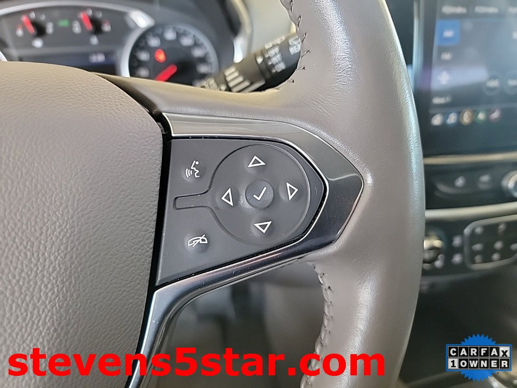 Used 2020 Chevrolet Traverse LT w/ LT Premium Package image 20