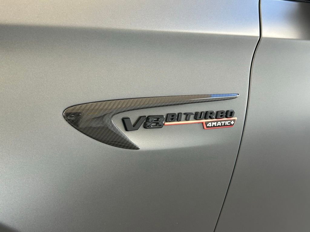 Used 2019 Mercedes-Benz E 63 AMG S image 31