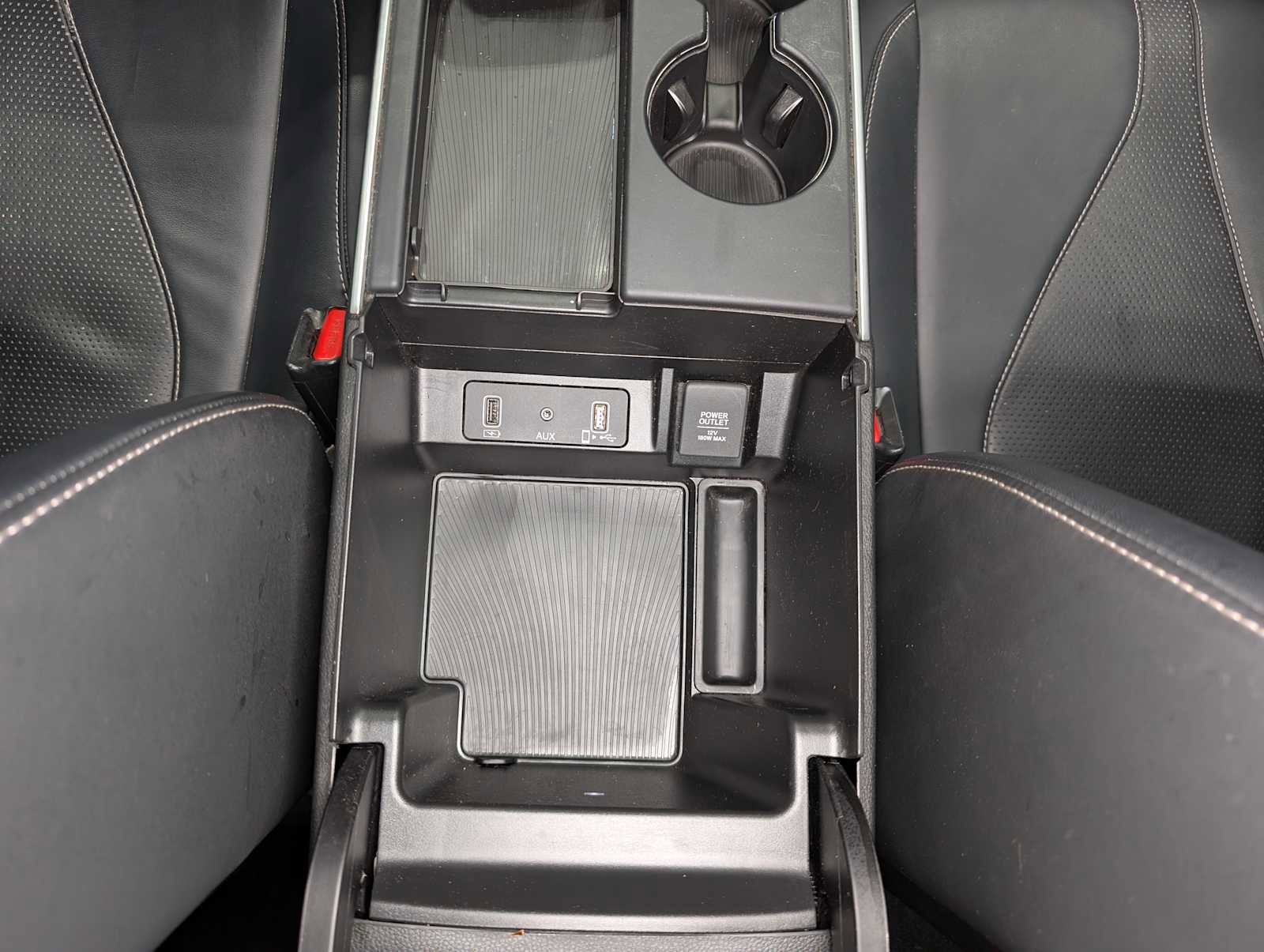 Used 2021 Acura TLX w/ Technology Package image 22