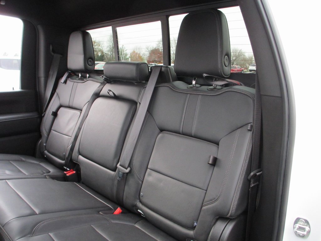 Used 2023 Chevrolet Silverado 2500 High Country image 20