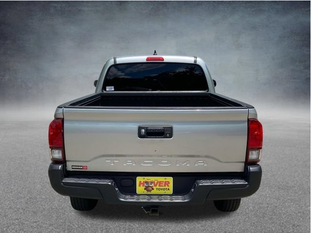 Used 2022 Toyota Tacoma SR RWD image 3