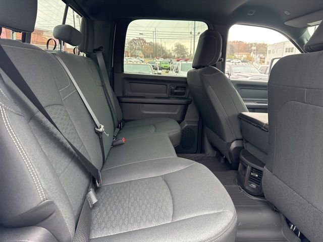 New 2026 RAM 2500 Tradesman image 11