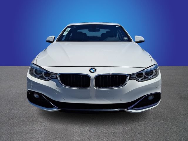 Used 2017 BMW 430i xDrive Coupe AWD/4WD image 2