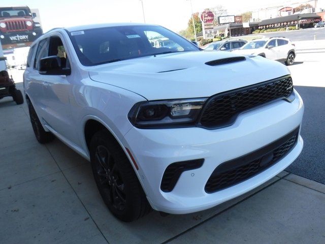 New 2026 Dodge Durango GT image 6