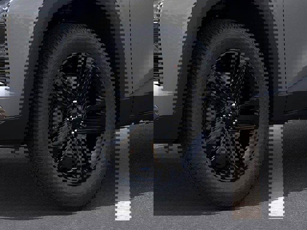 New 2026 Chevrolet Trax ACTIV w/ Sunroof Package FWD image 10