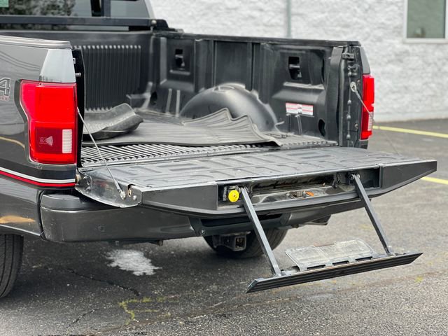 Used 2019 Ford F150 Lariat w/ Equipment Group 502A Luxury image 35