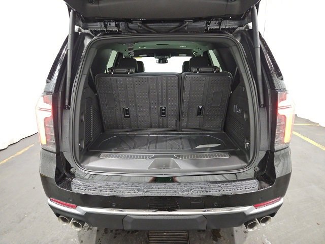 New 2025 Chevrolet Tahoe Premier image 13
