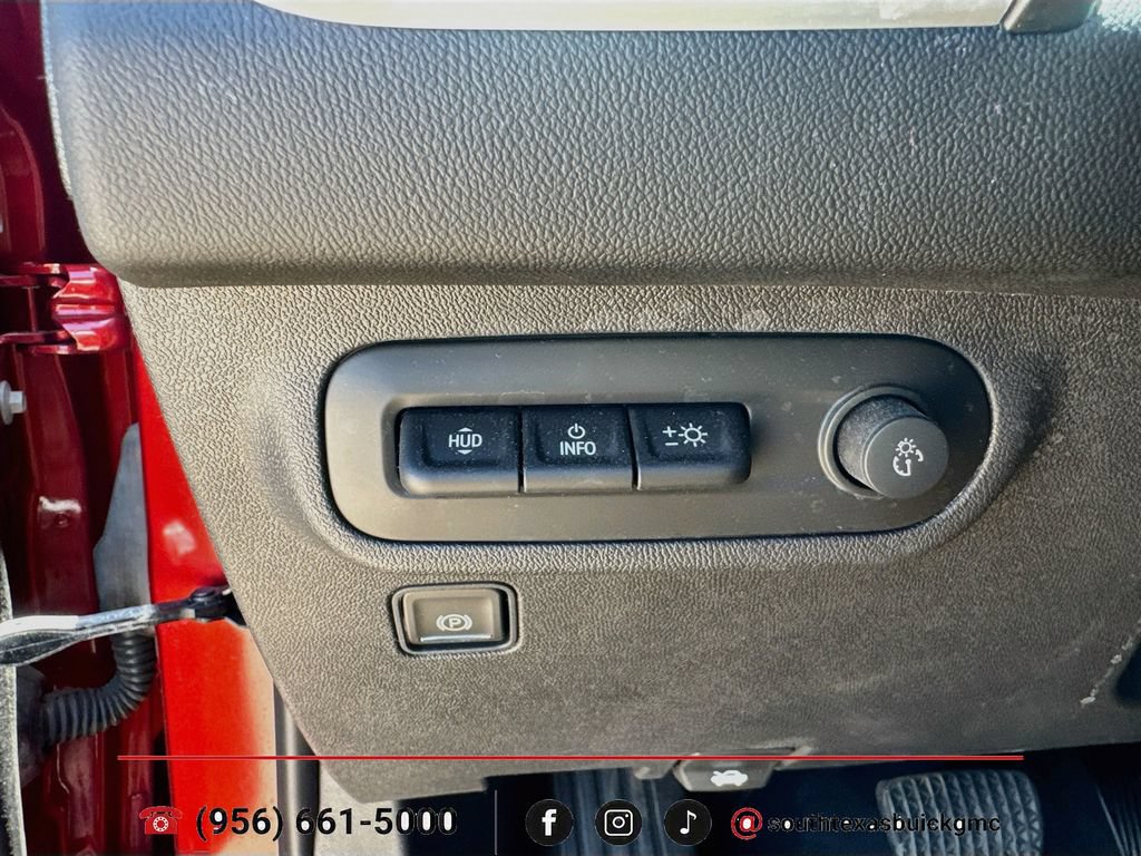 Used 2024 GMC Terrain SLT w/ Tech Package AWD/4WD image 20