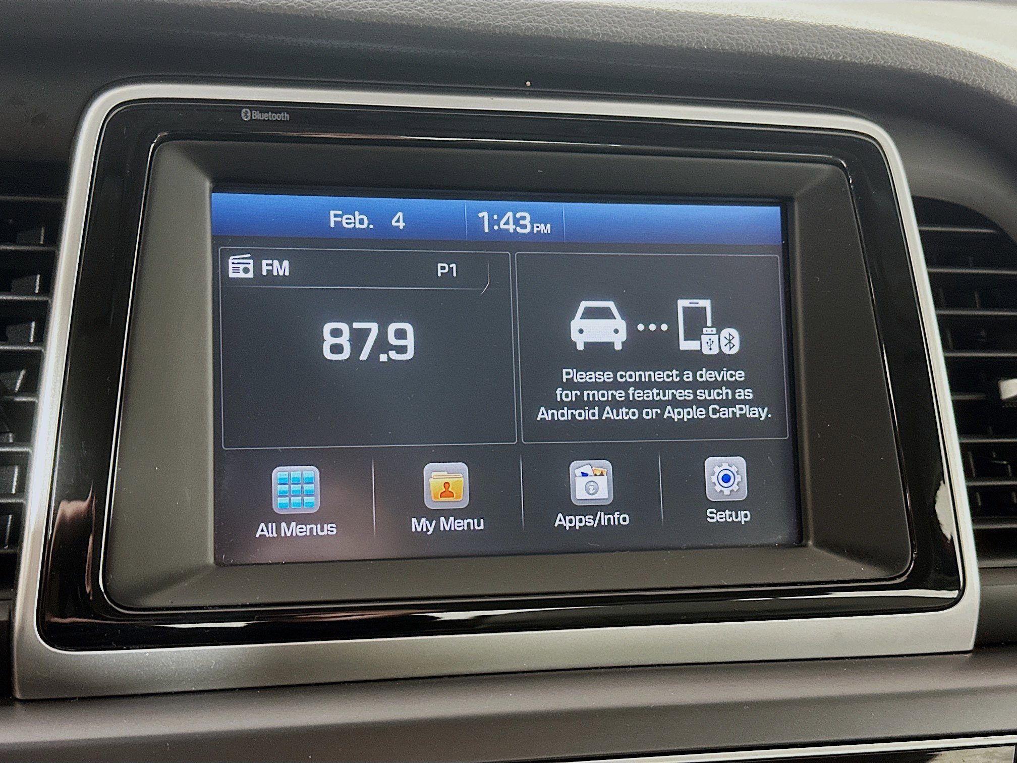 Used 2019 Hyundai Sonata SE image 14