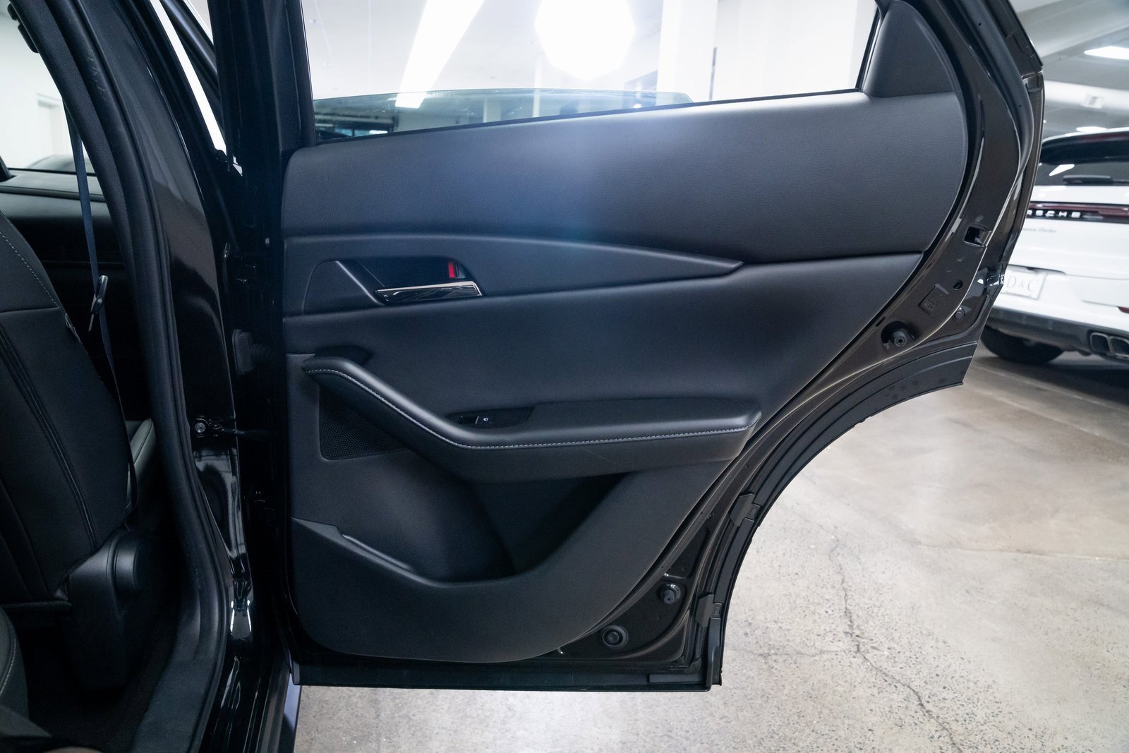 Used 2023 MAZDA CX-30 AWD 2.5 S w/ Preferred Package image 20