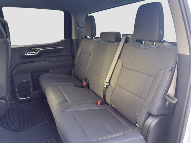 New 2026 Chevrolet Silverado 1500 LT image 13