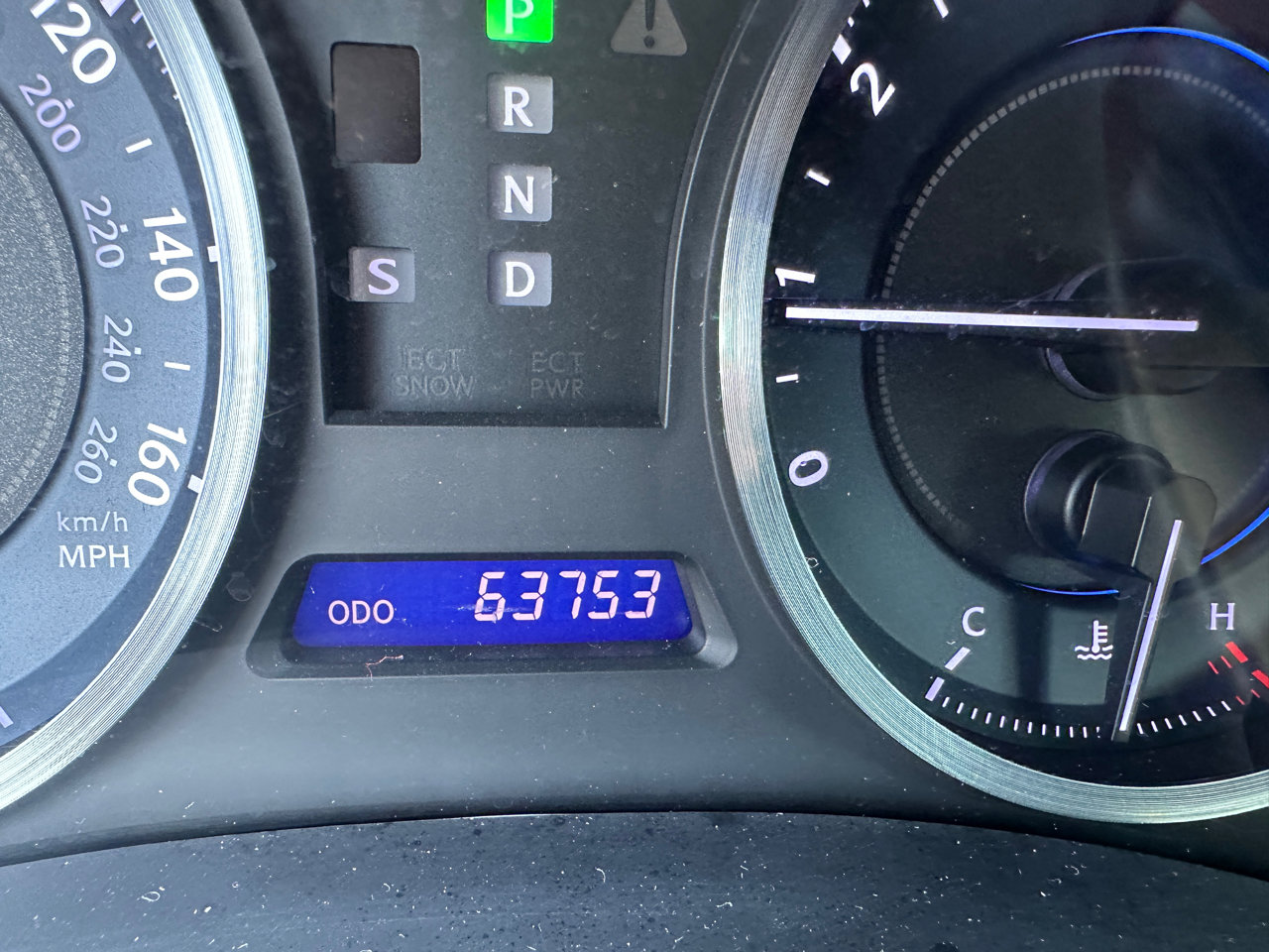 Used 2011 Lexus IS 250 image 16