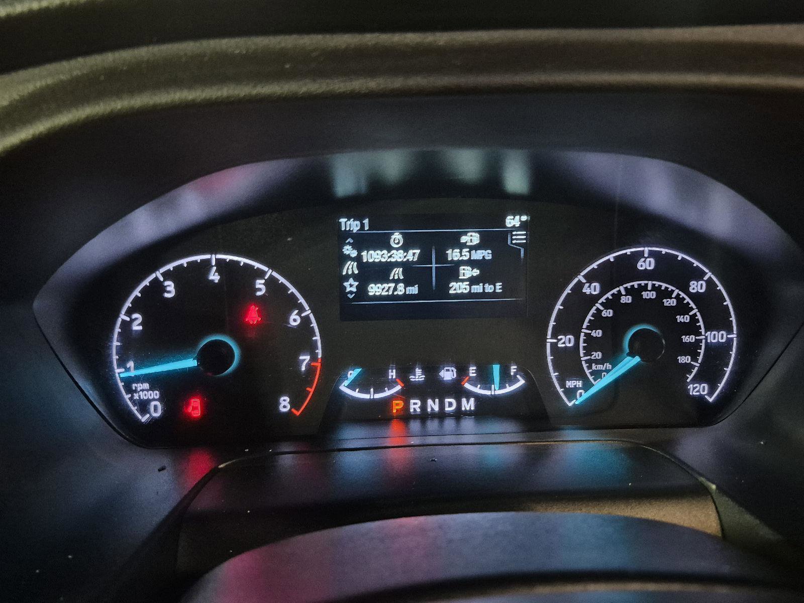 Certified 2023 Ford Transit 250 T250 image 14