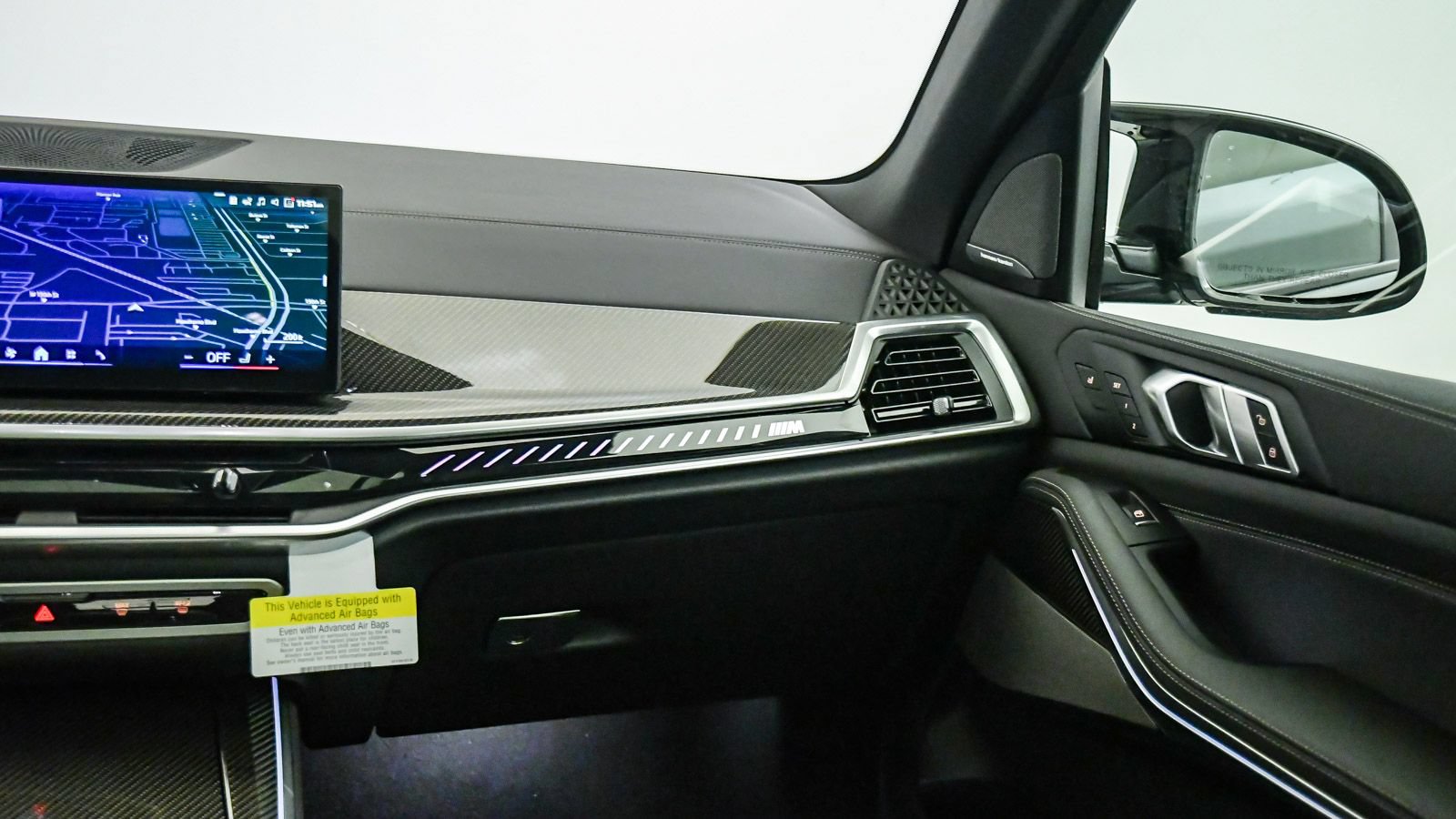 New 2026 BMW X5 M60i AWD/4WD image 18