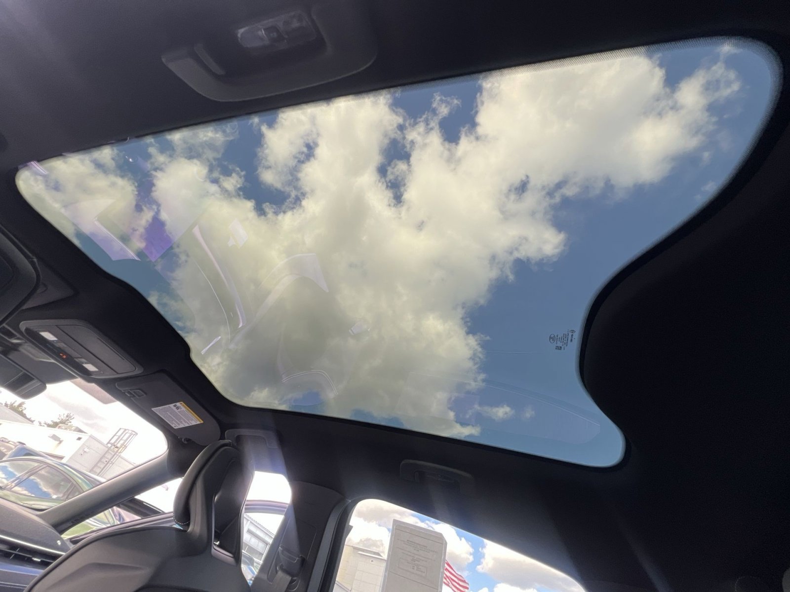 New 2025 Ford Mustang Mach-E GT image 24