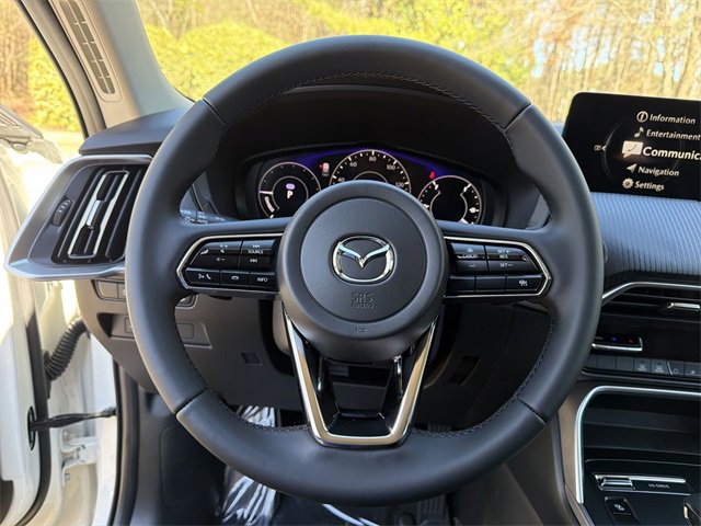 New 2026 MAZDA CX-70 SC image 14