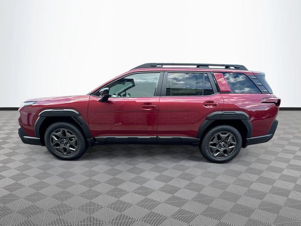New 2026 Subaru Outback Premium AWD/4WD image 34